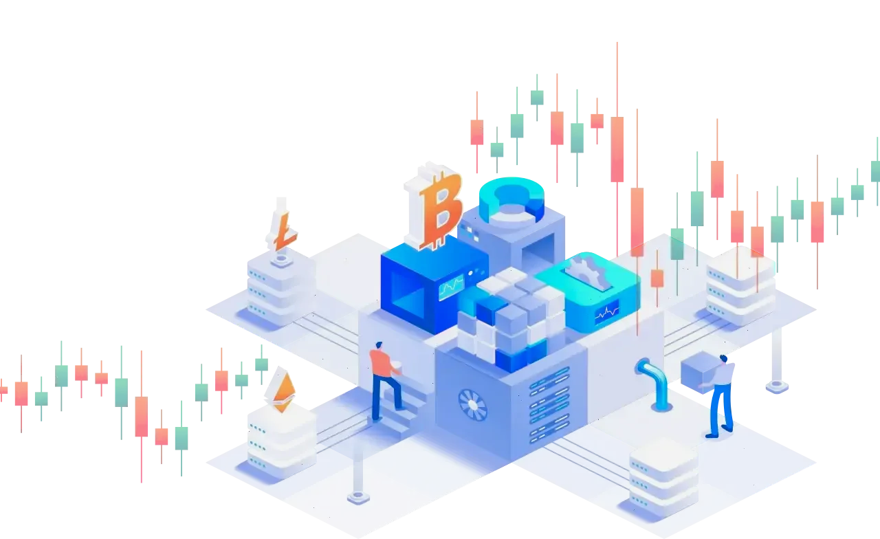 Intal+ Trade plataforma de investimento